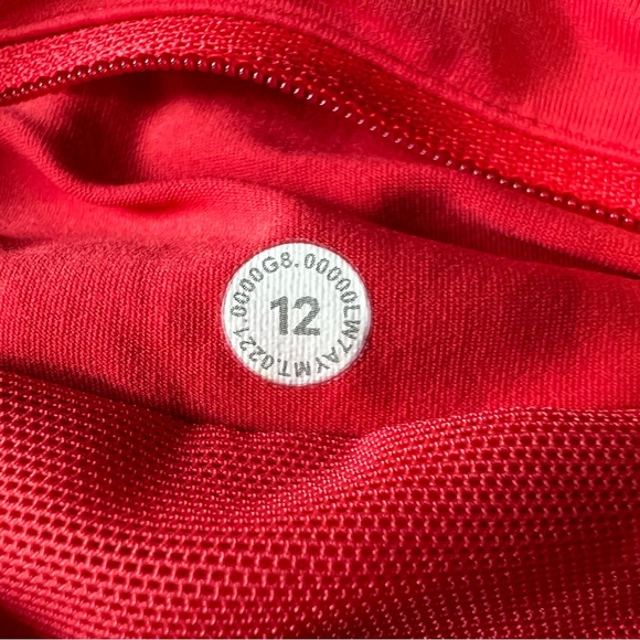 Lululemon speed up shorts - Picture 5 of 11